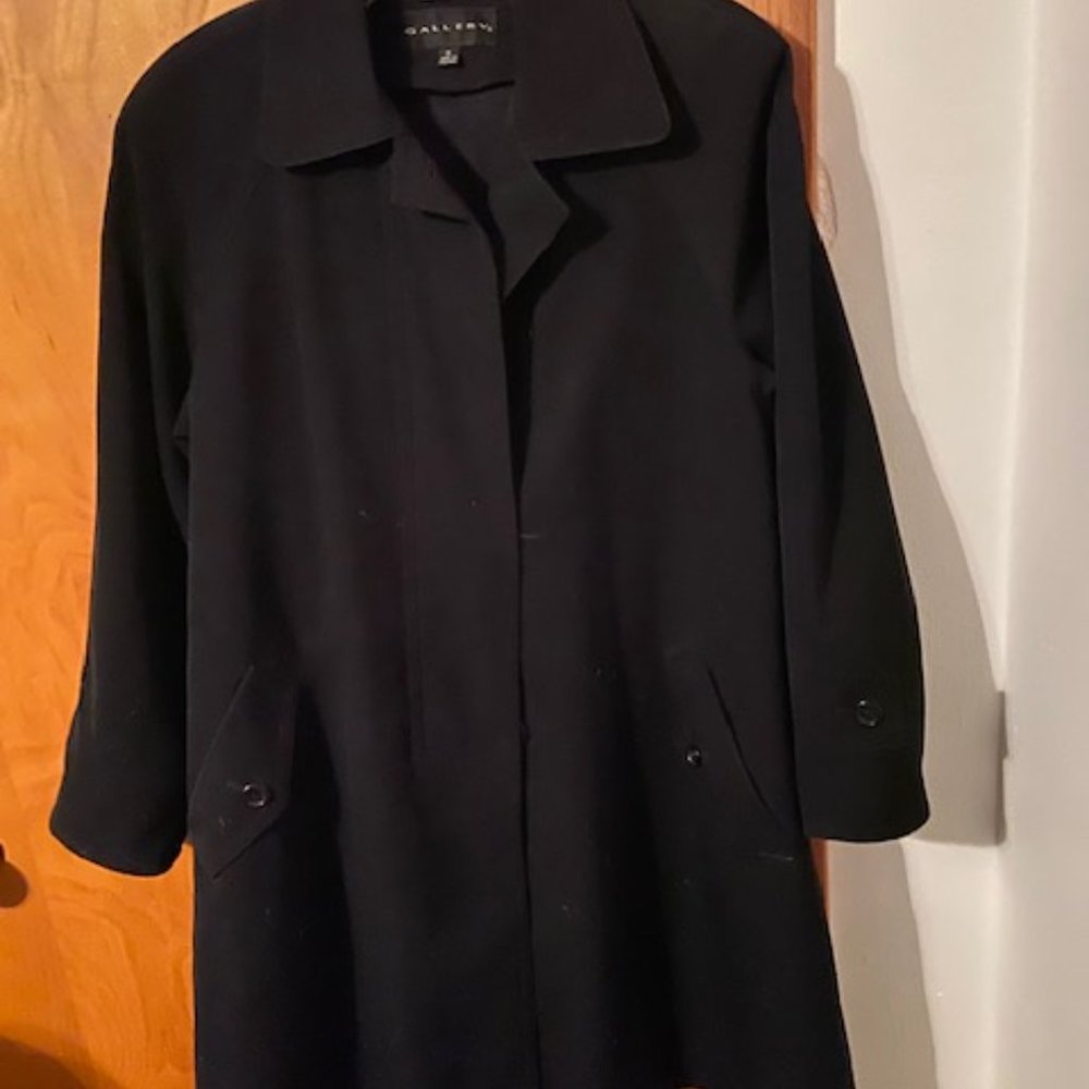 Gallery Women's Coat
